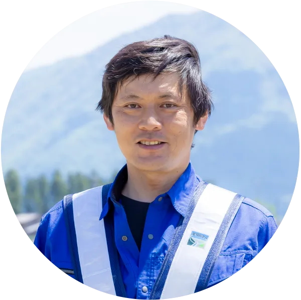 杉本剛章