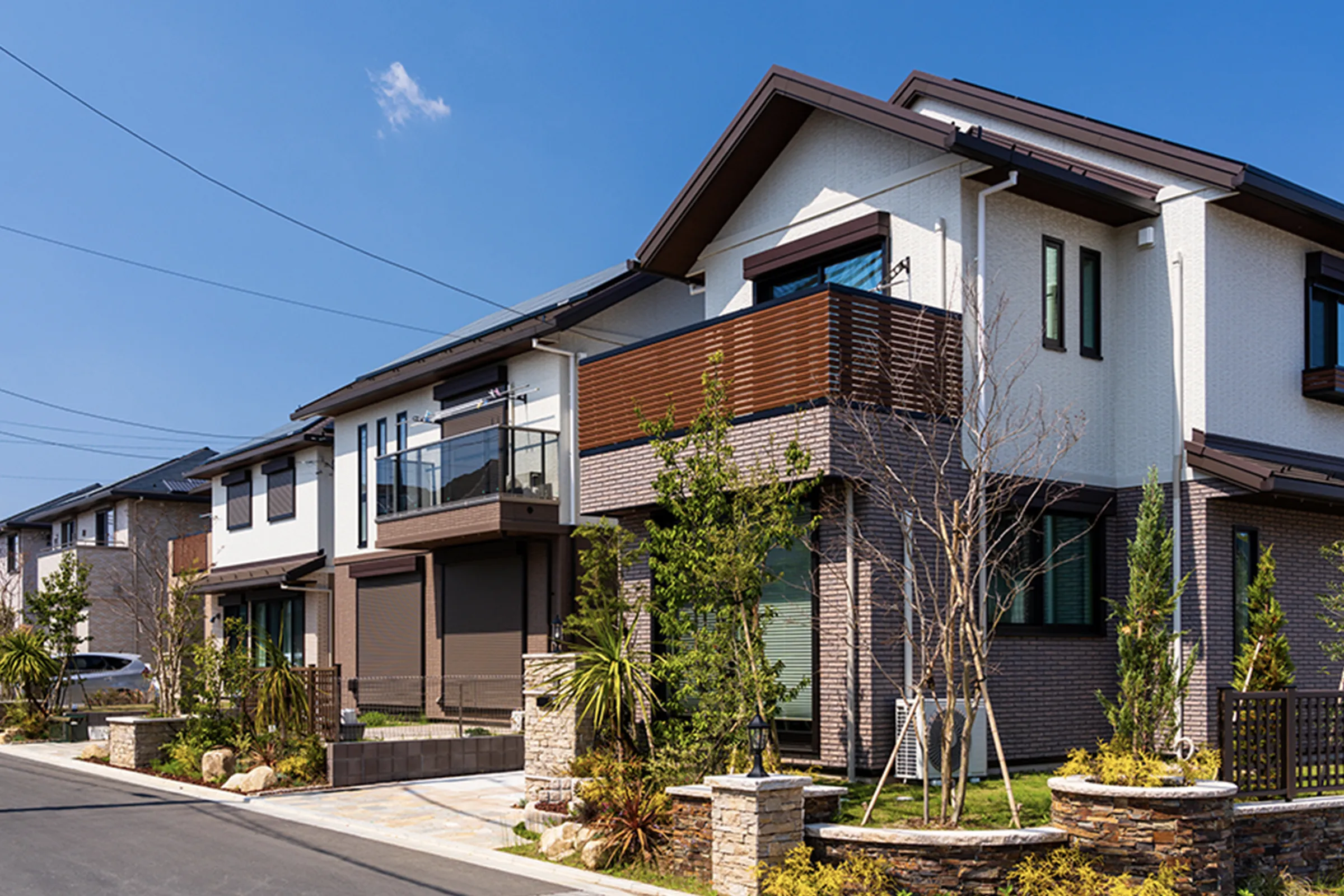 住宅建築
